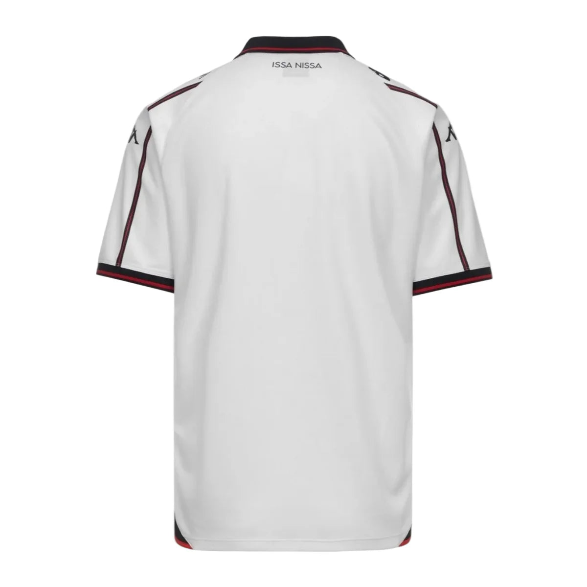 Jersey OGC Nice II 26/27