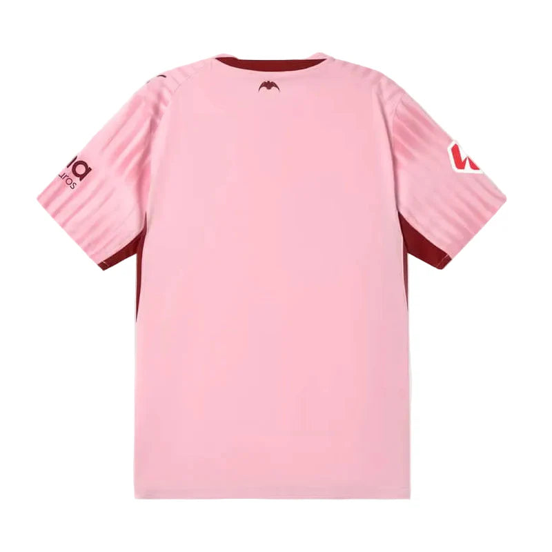 Jersey Valencia III 26/27