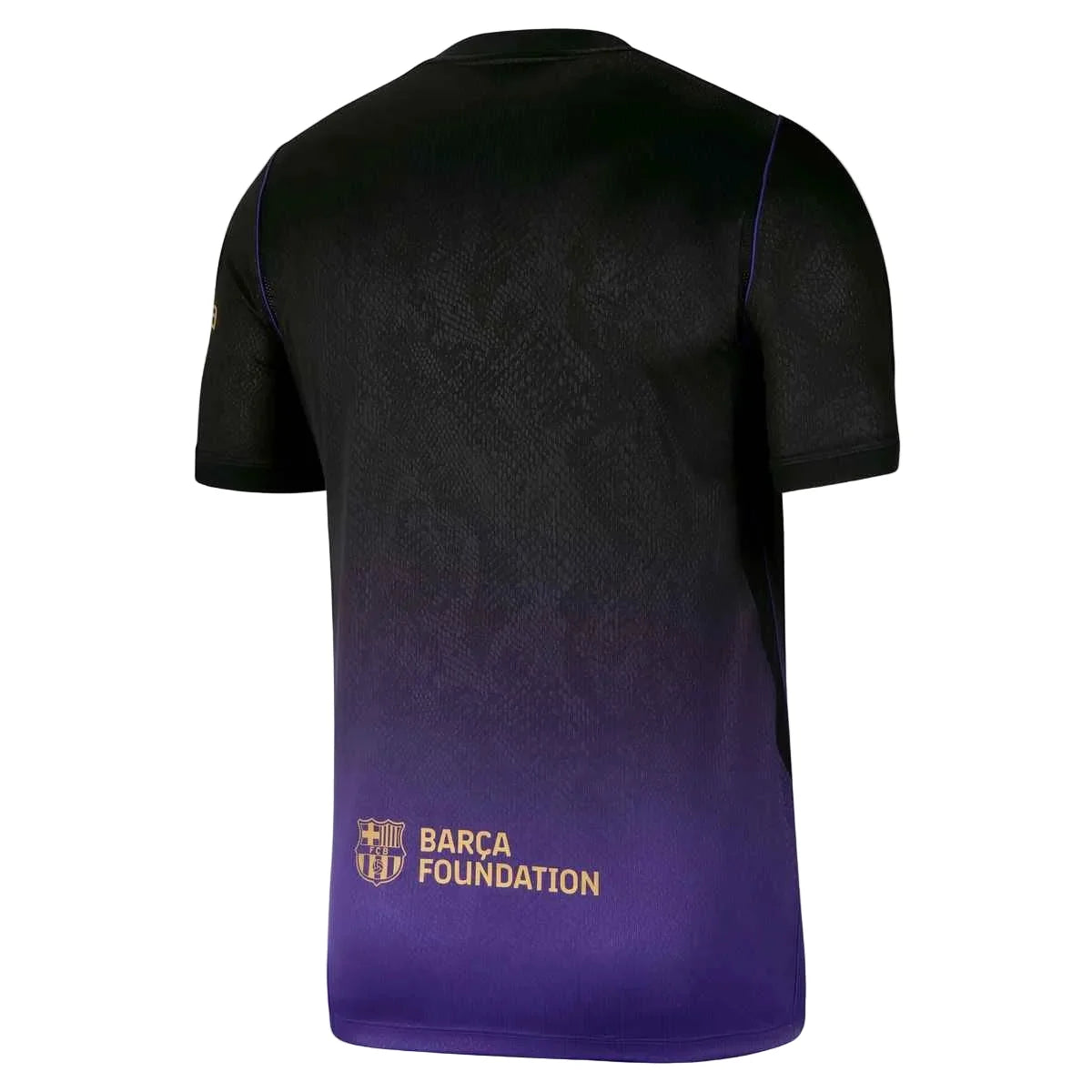Jersey Barcelona II 26/27