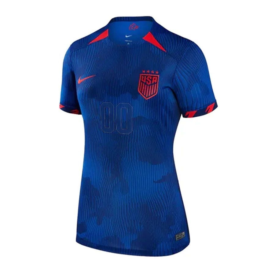 Women´s Shirt USA II 23/24