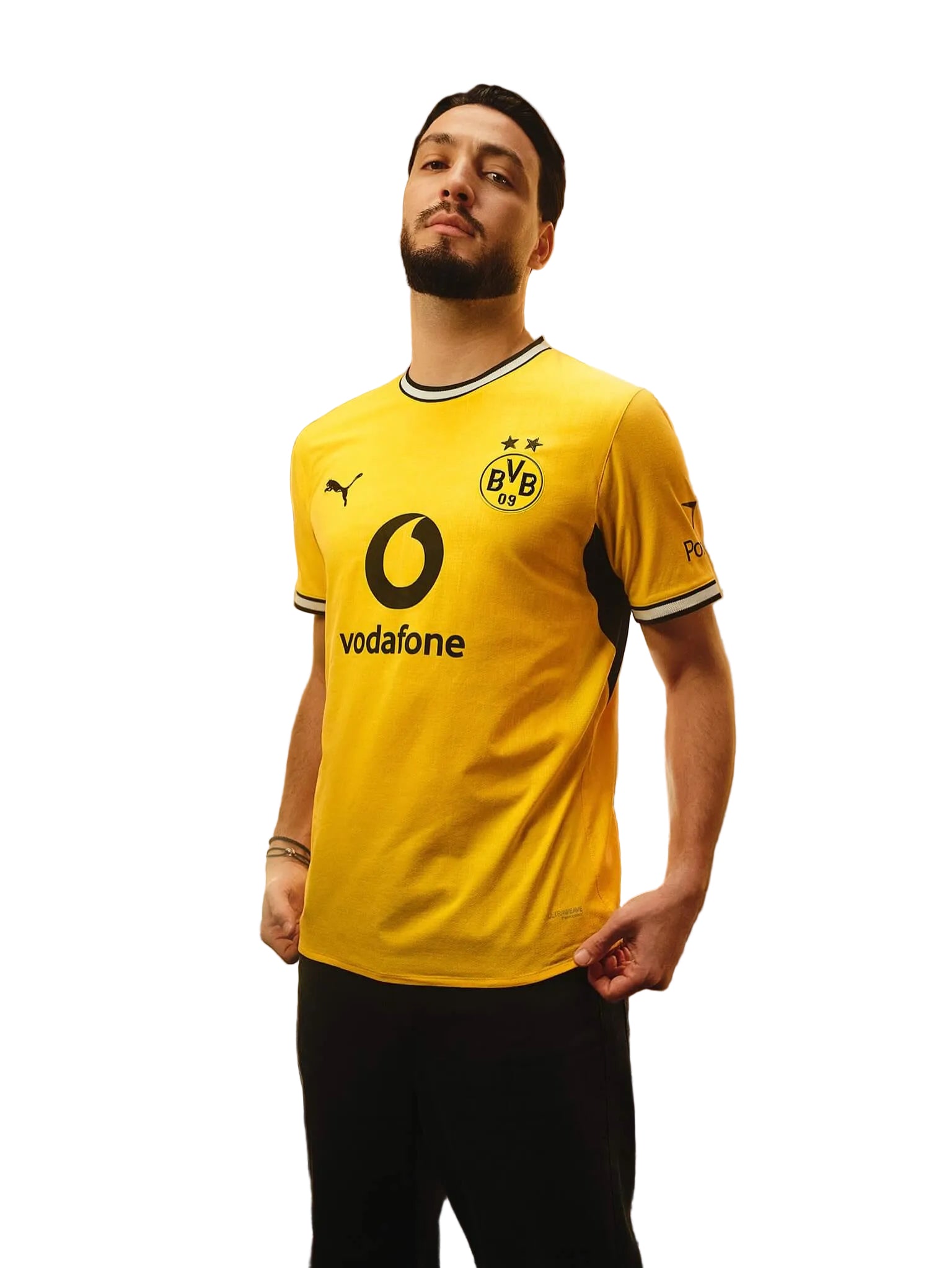 Jersey Borussia Dortmund I 26/27 - Player