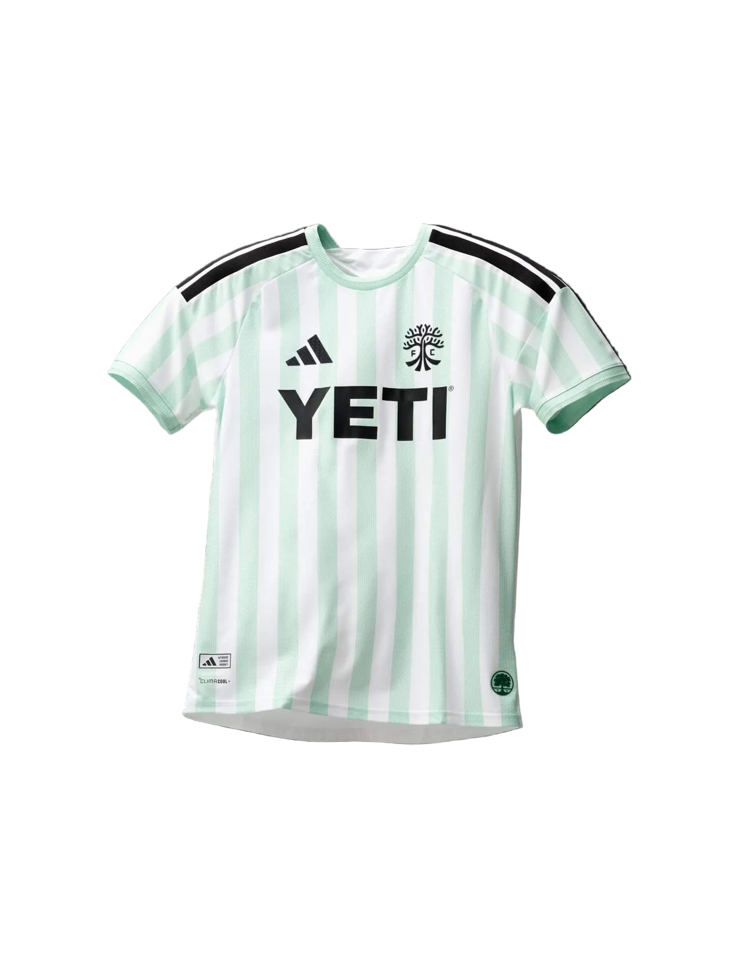 Jersey Austin FC - Rooted kit