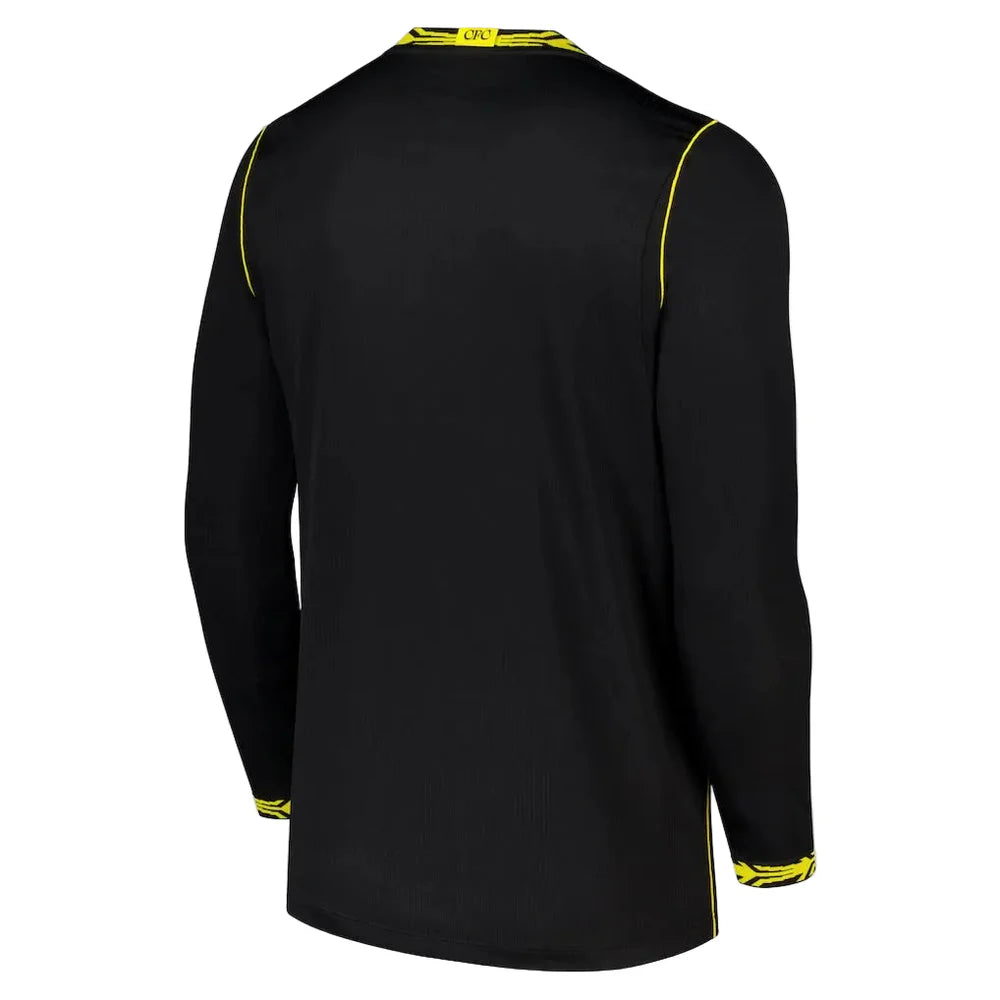 Jersey Long Sleeve Chelsea II 26/27