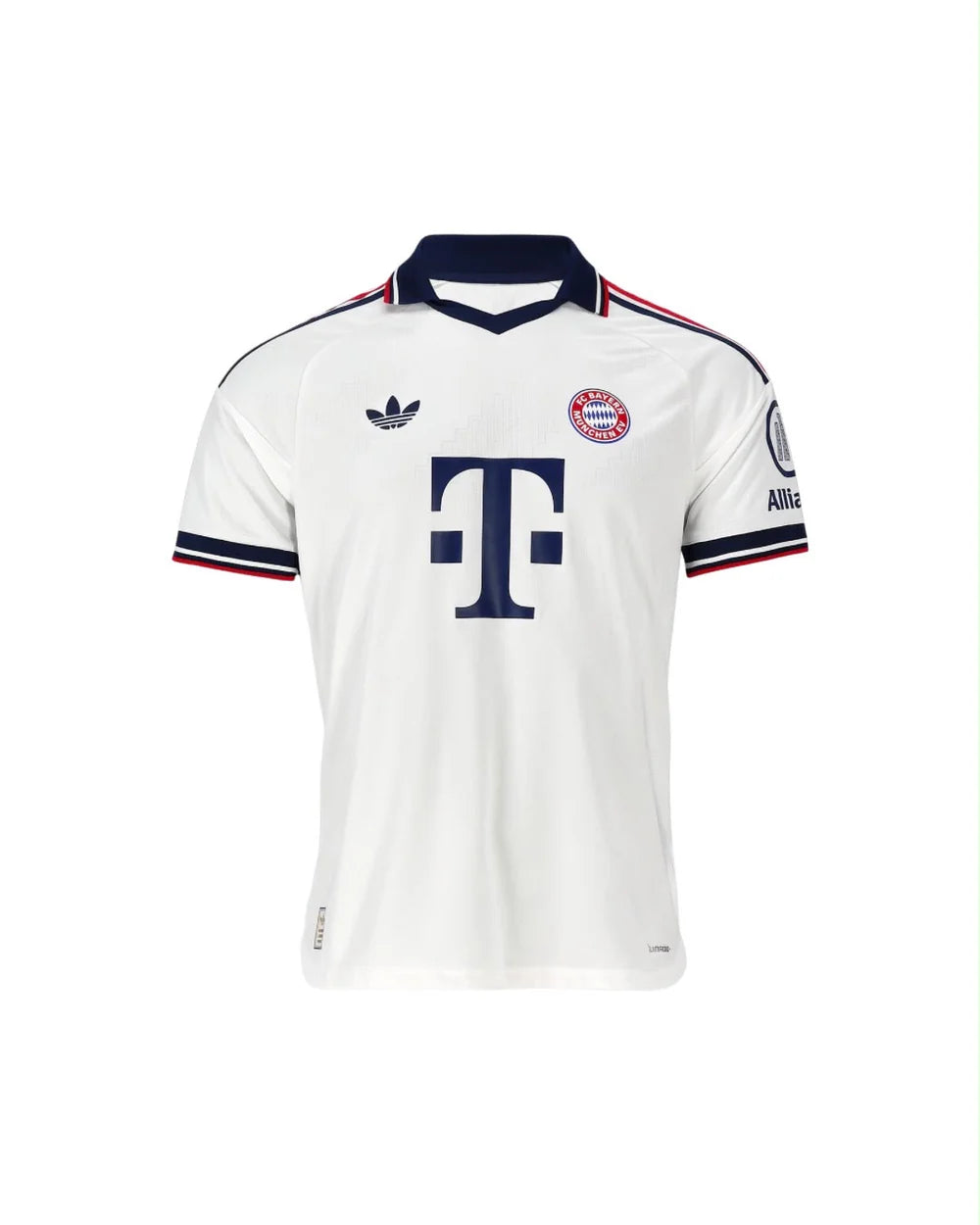 Jersey Bayern Munchen aiI 26/27