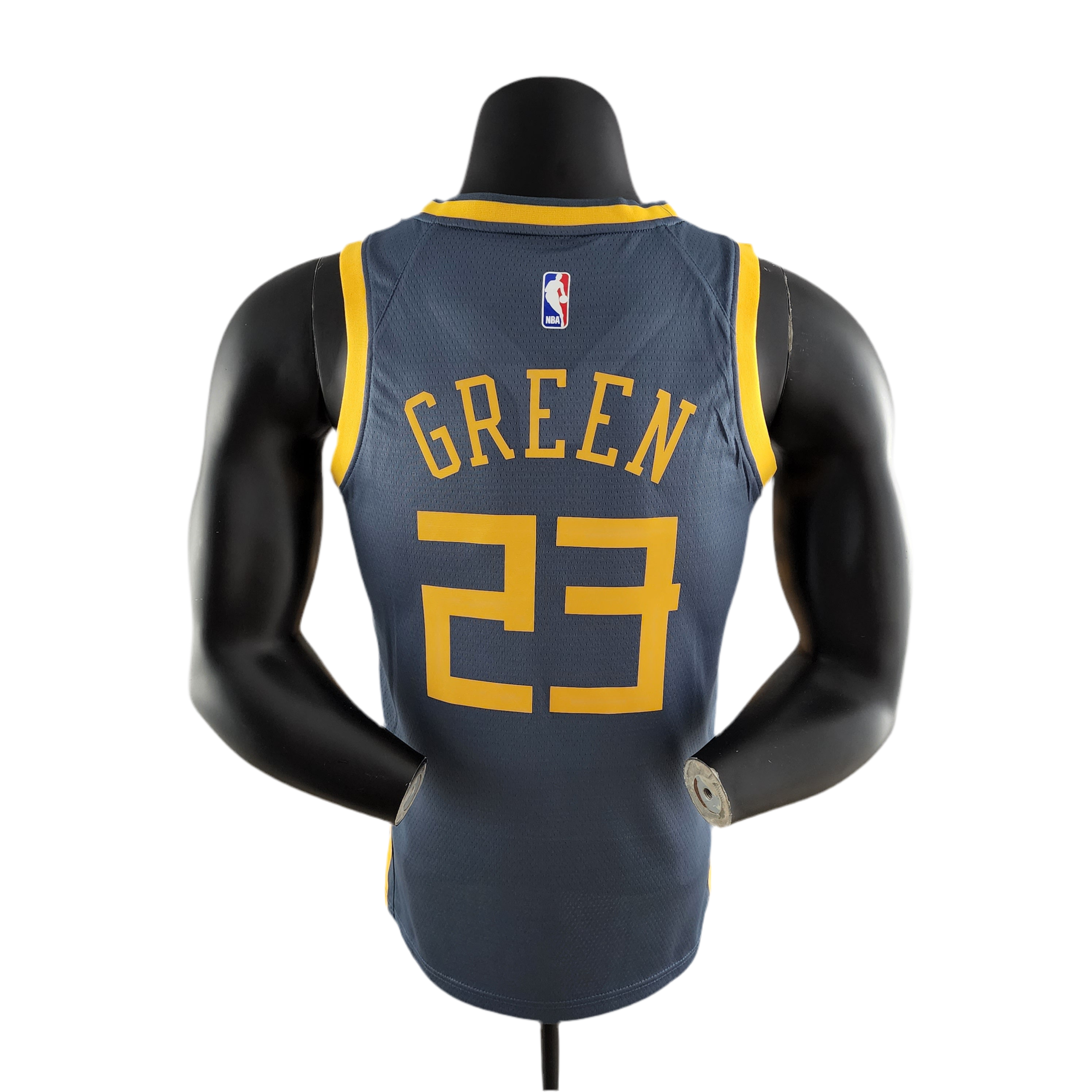 NBA Golden State Warriors - Grey
