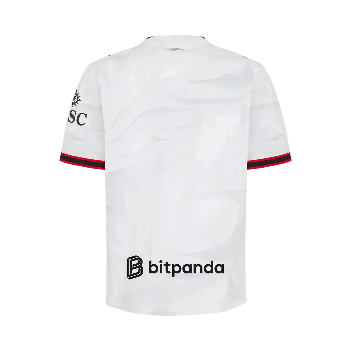 Jersey AC Milan II 26/27