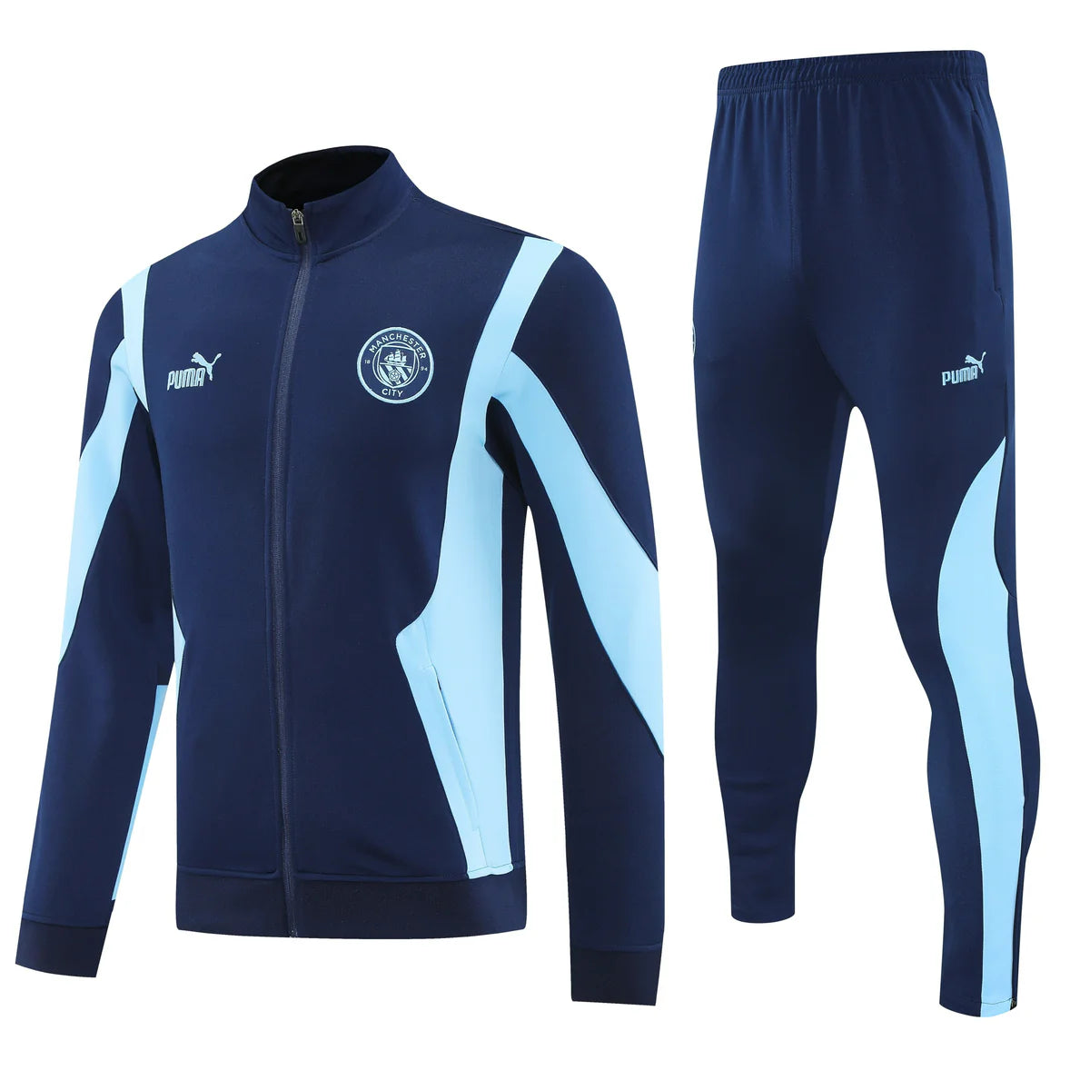 Tracksuit Manchester City - 25/26