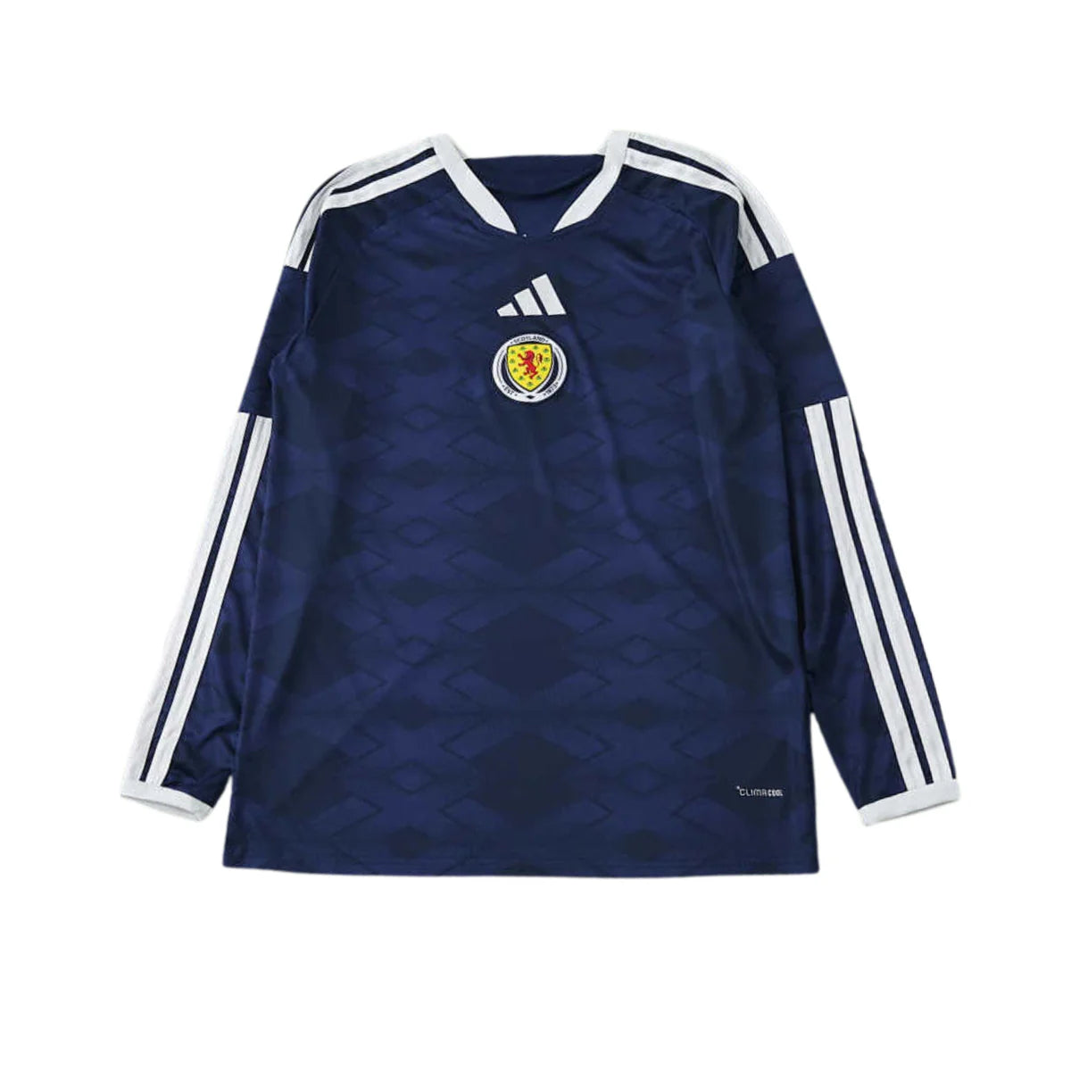Jersey Long Sleeve Selection Scotland I 26/27