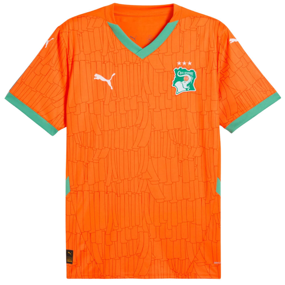 Jersey Ivory Coast I - 25/26