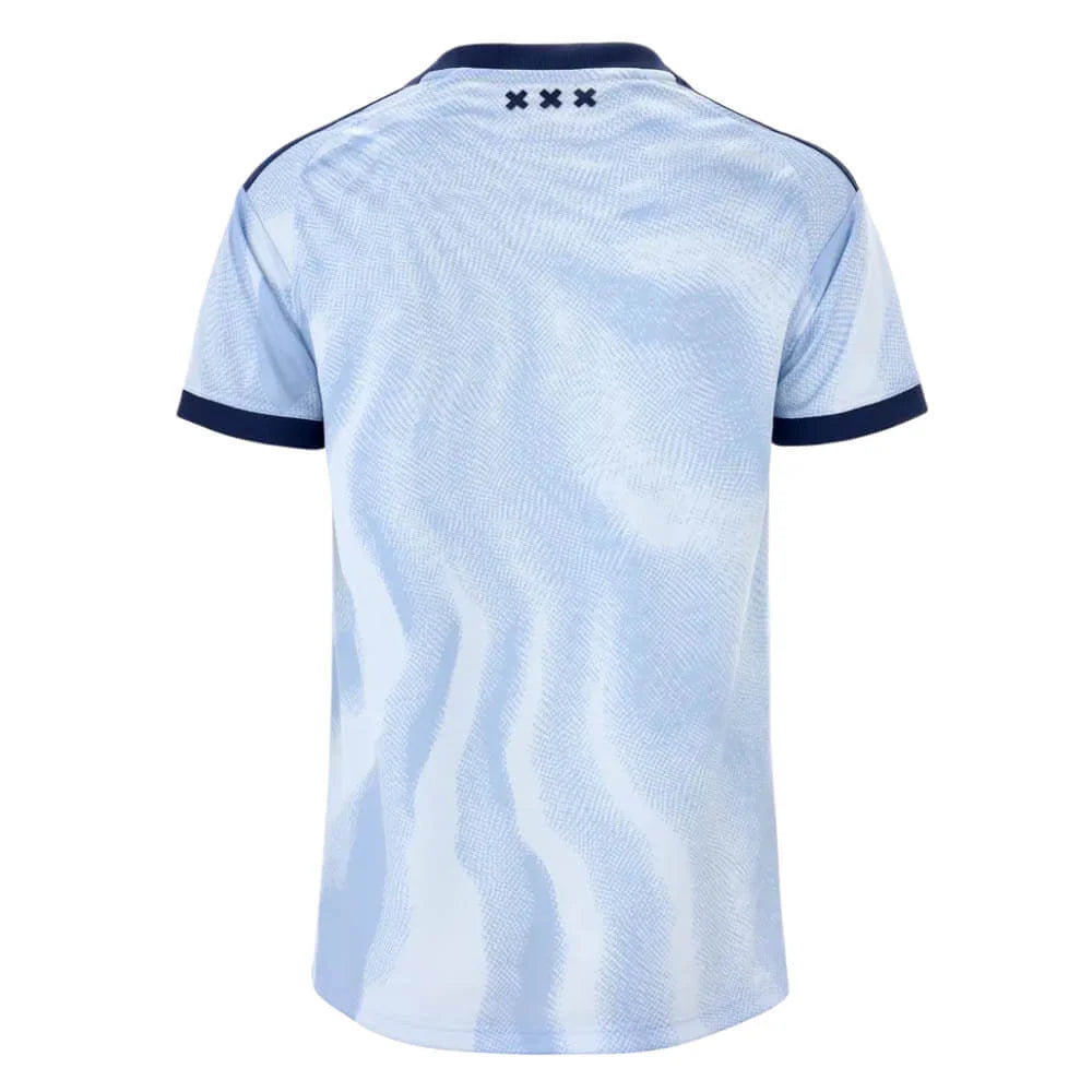 Jersey Ajax III 26/27