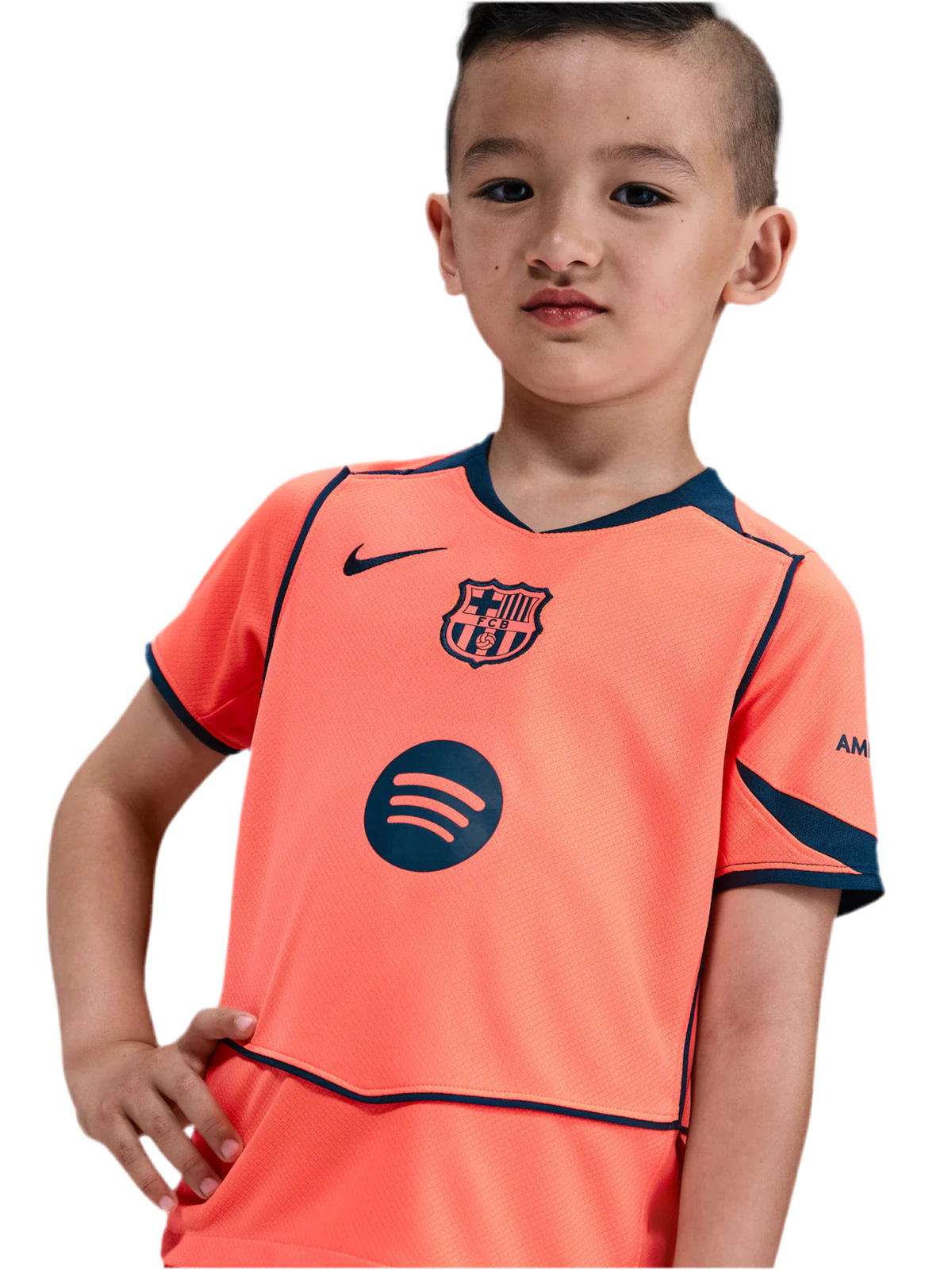 Kids Kit Barcelona III 25/26