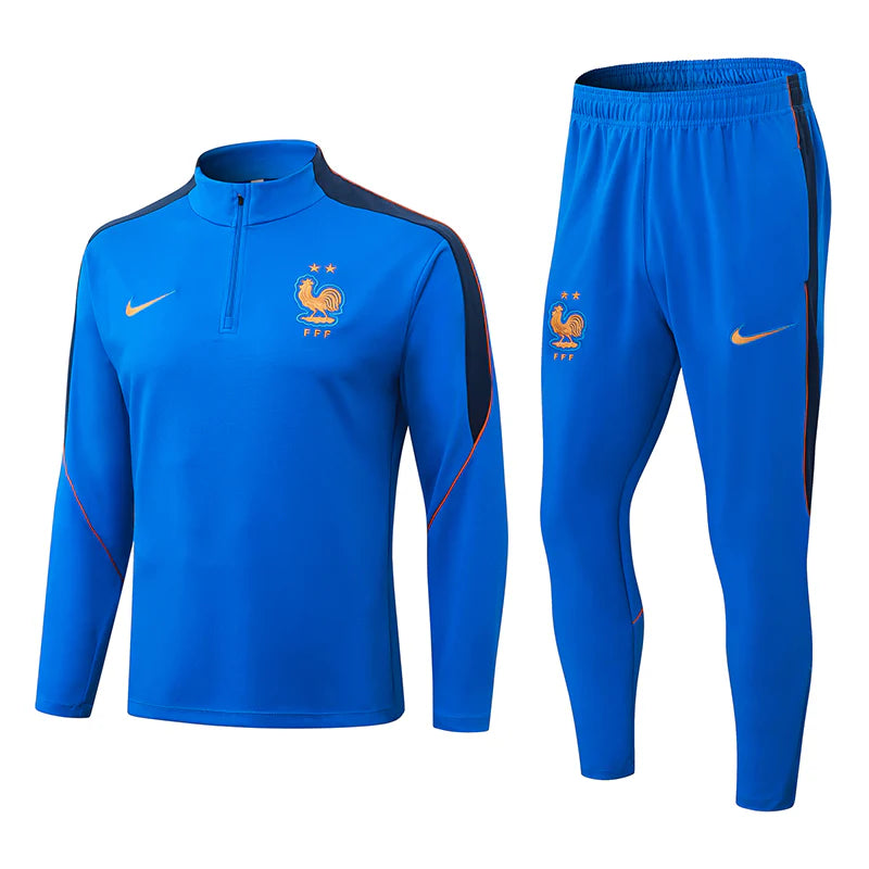 Tracksuit Selection France 26/27