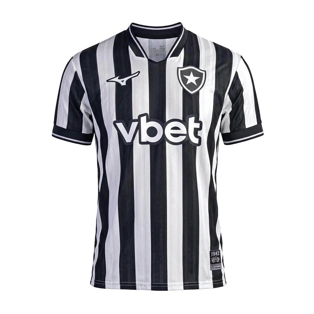 Jersey Botafogo I 26/27