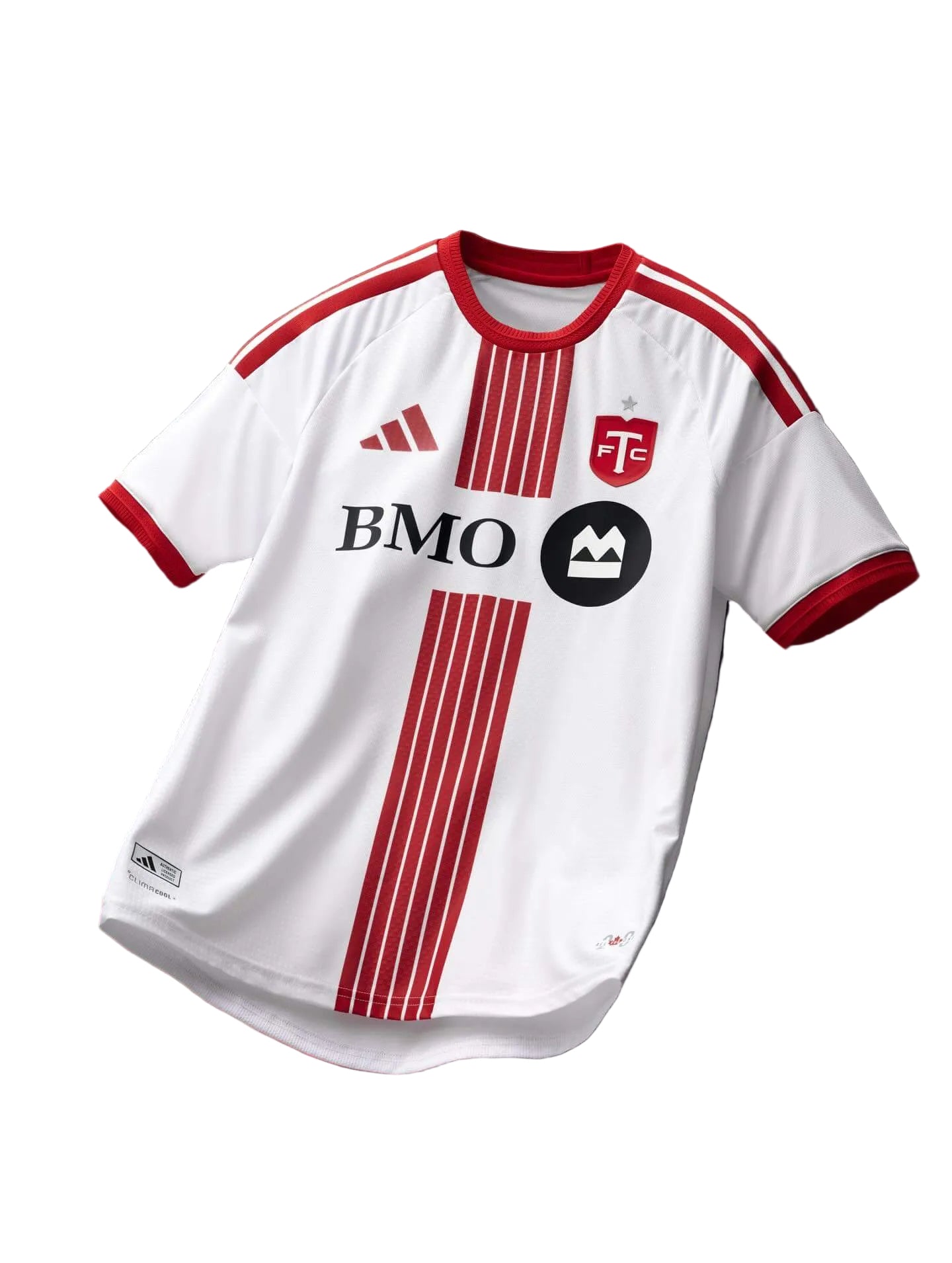 Jersey Toronto FC - Winter Kit