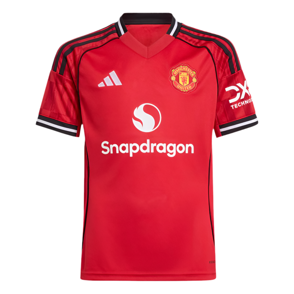 Jersey Manchester United I - 25/26
