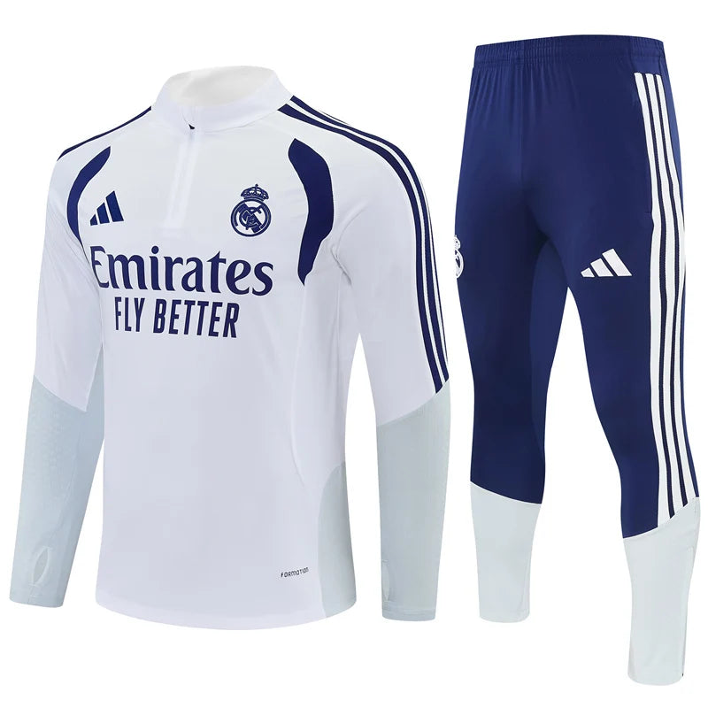 Tracksuit Real Madrid 26/27