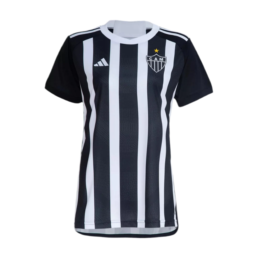 Women´s Shirt Atlético Mineiro I 24/25