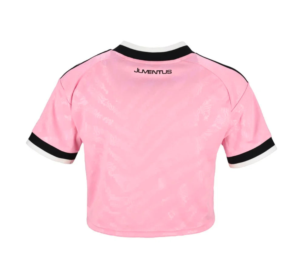 Womens Shirt Juventus II 26/27