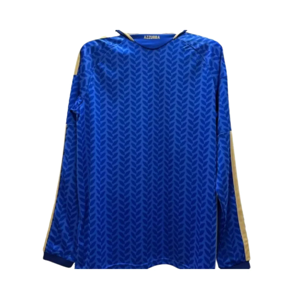 Jersey Long Sleeve Selection Italy I 26/27