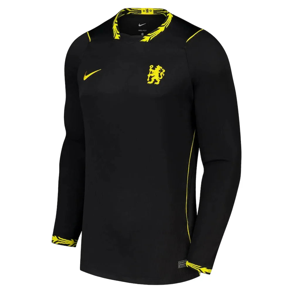 Jersey Long Sleeve Chelsea II 26/27