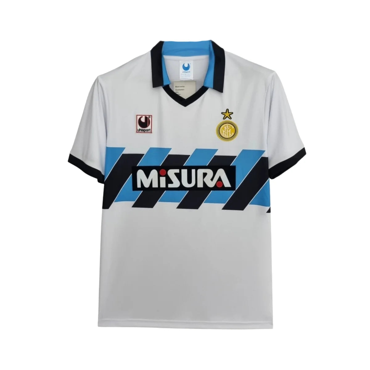 Jersey Internazionale Retro