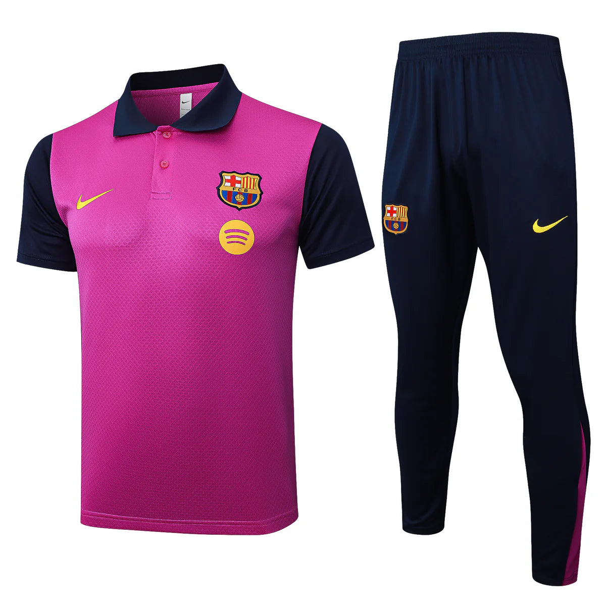 Polo Set Barcelona - 25/26