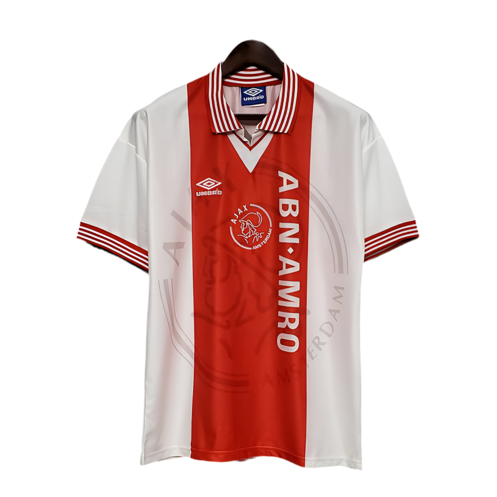 Jersey Ajax Retro 1995/1996