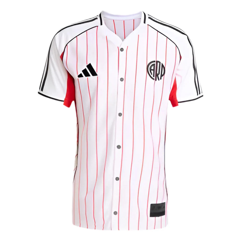 Jersey River Plate US 25/26
