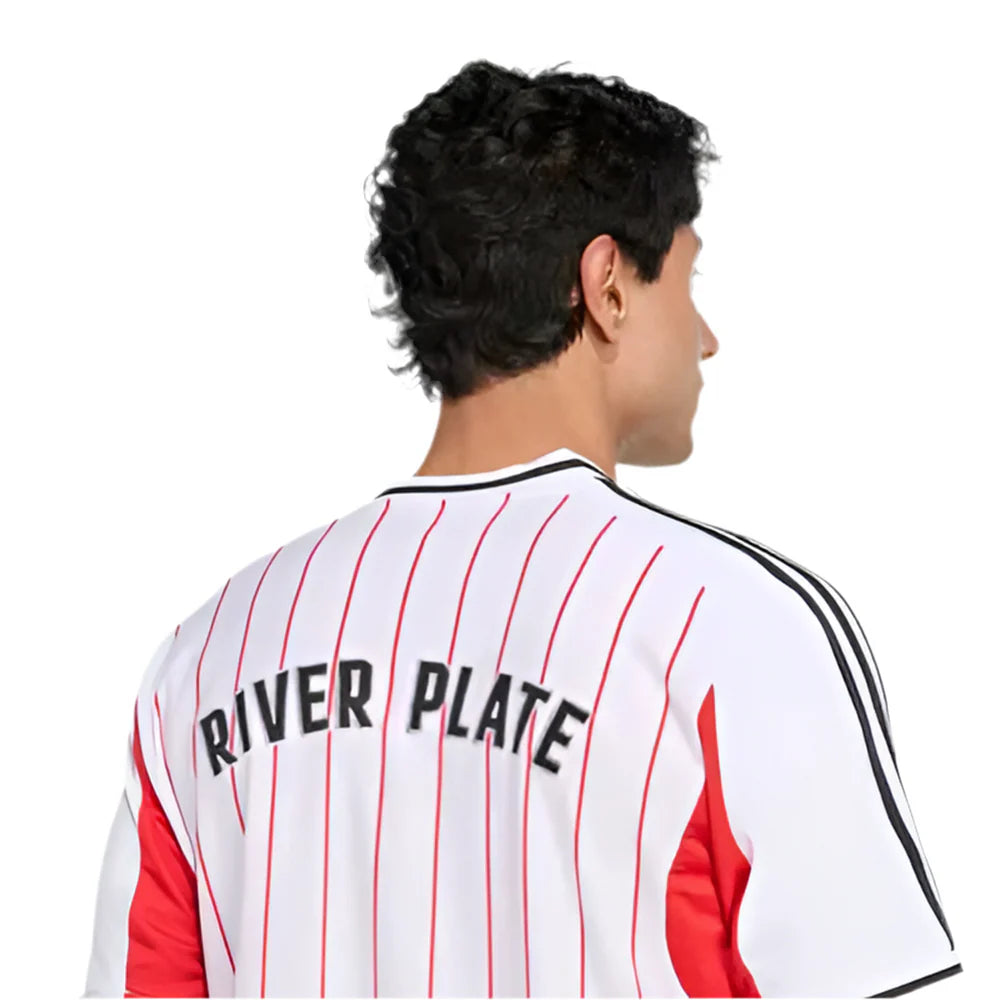 Jersey River Plate US 25/26