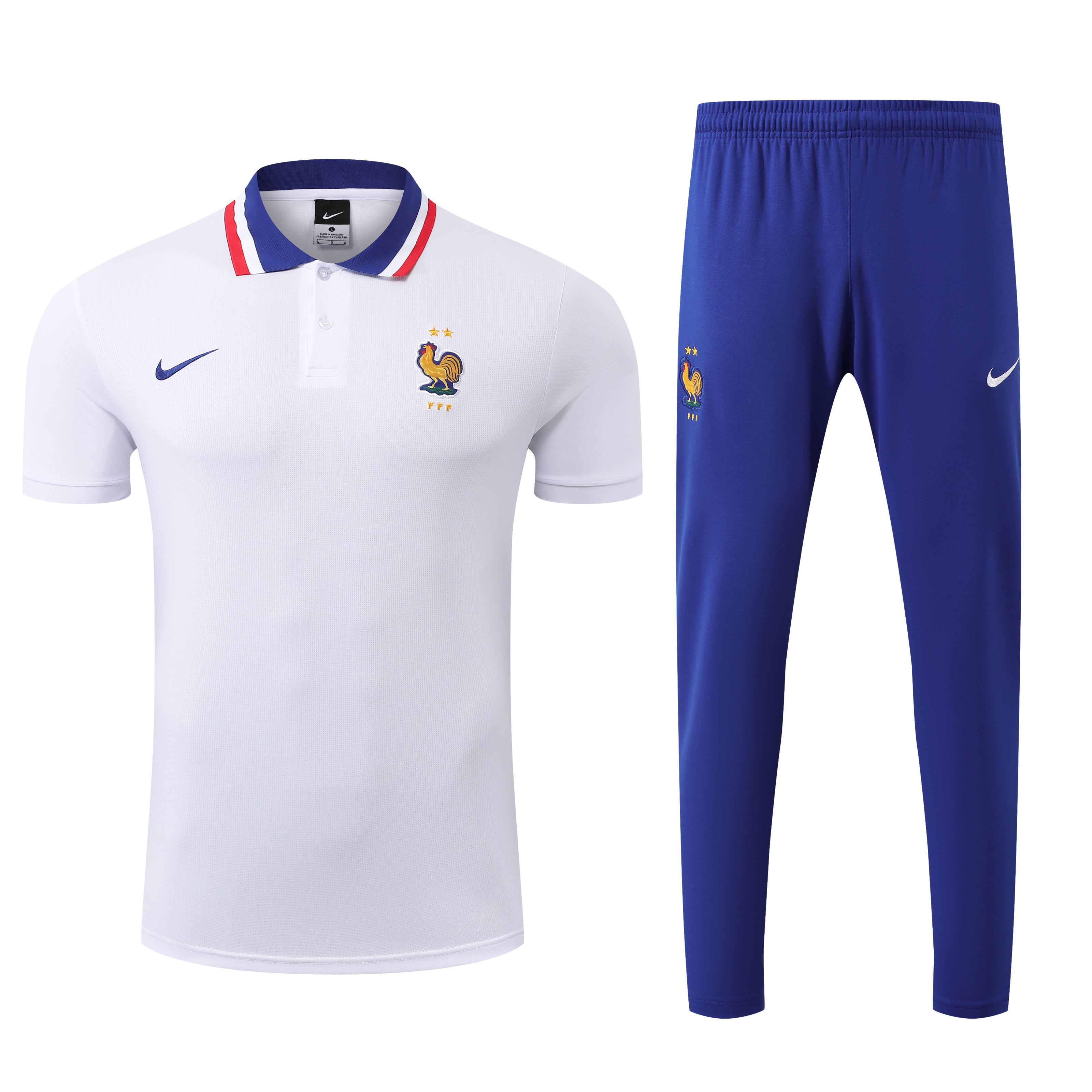 Polo Set France - 25/26
