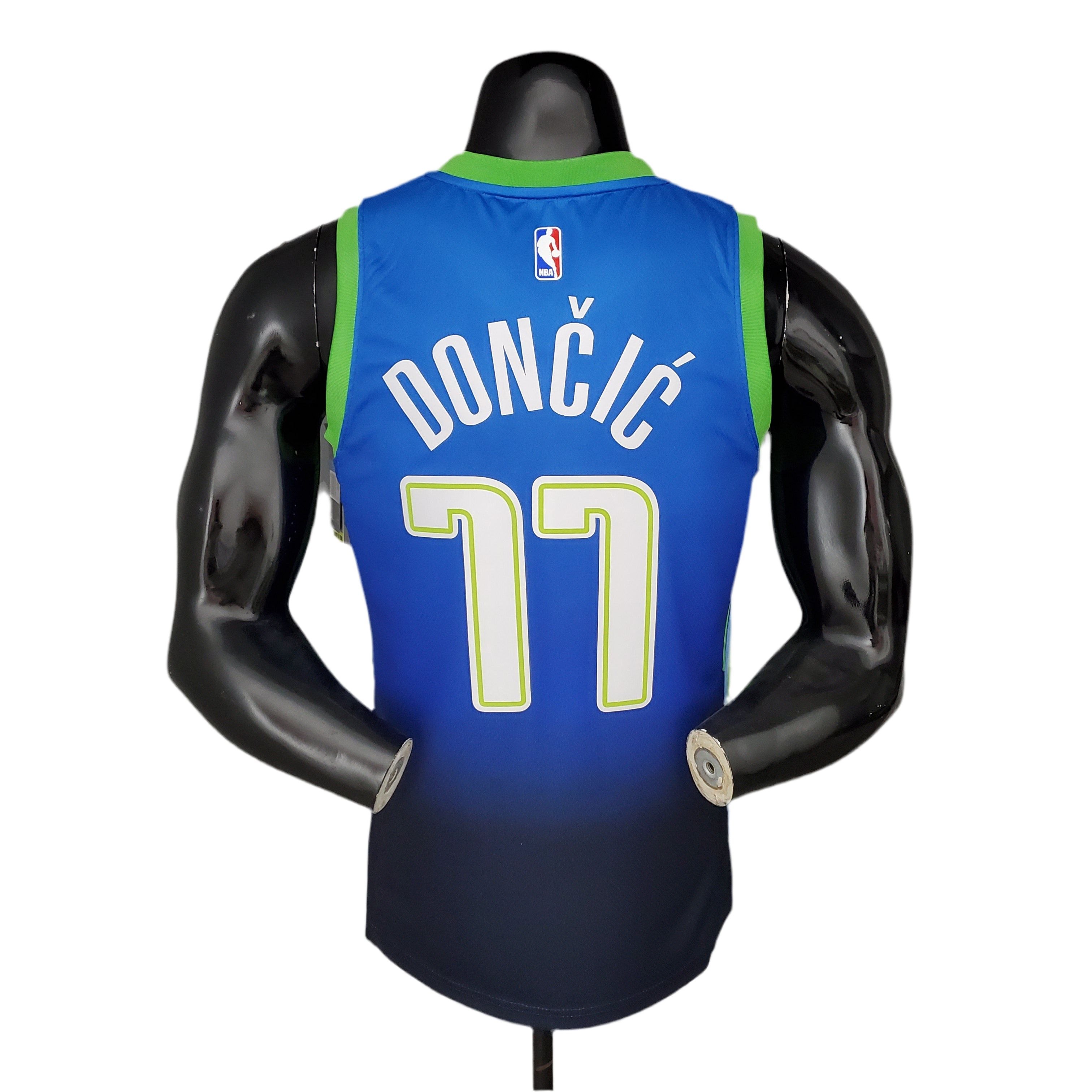 NBA Dallas Mavericks - Blue