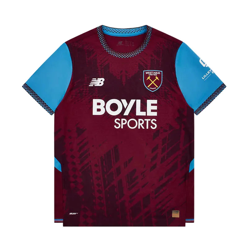 Jersey West Ham I 26/27