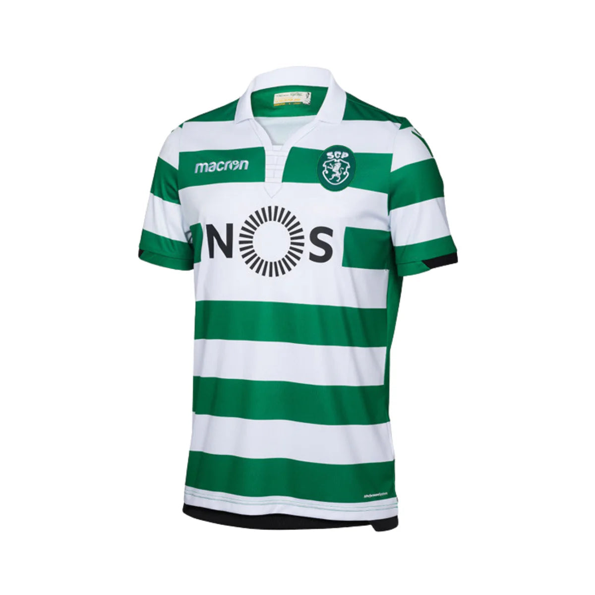 Jersey Retro Sporting - 18/19