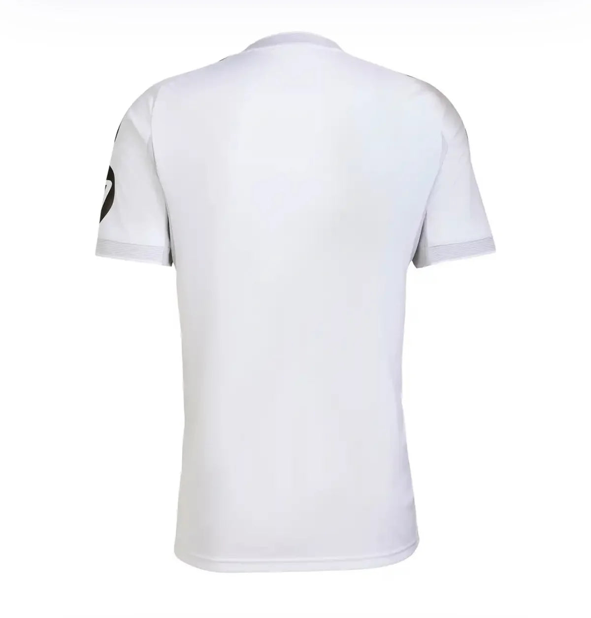 Jersey Real Madrid I 25/26