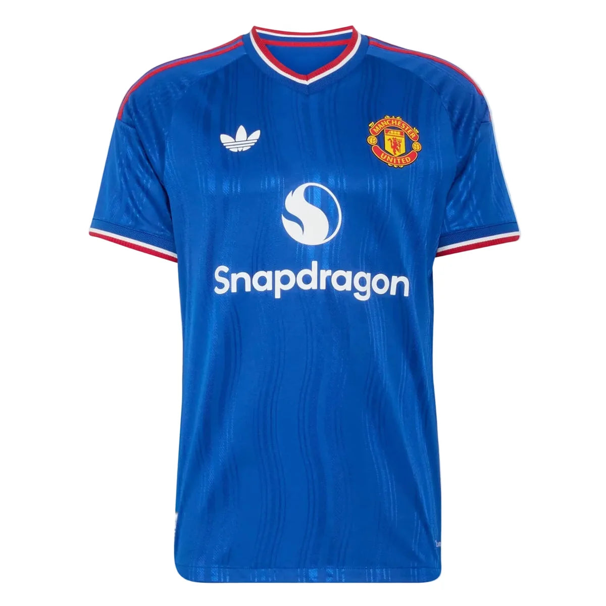 Jersey Manchester United II 26/27