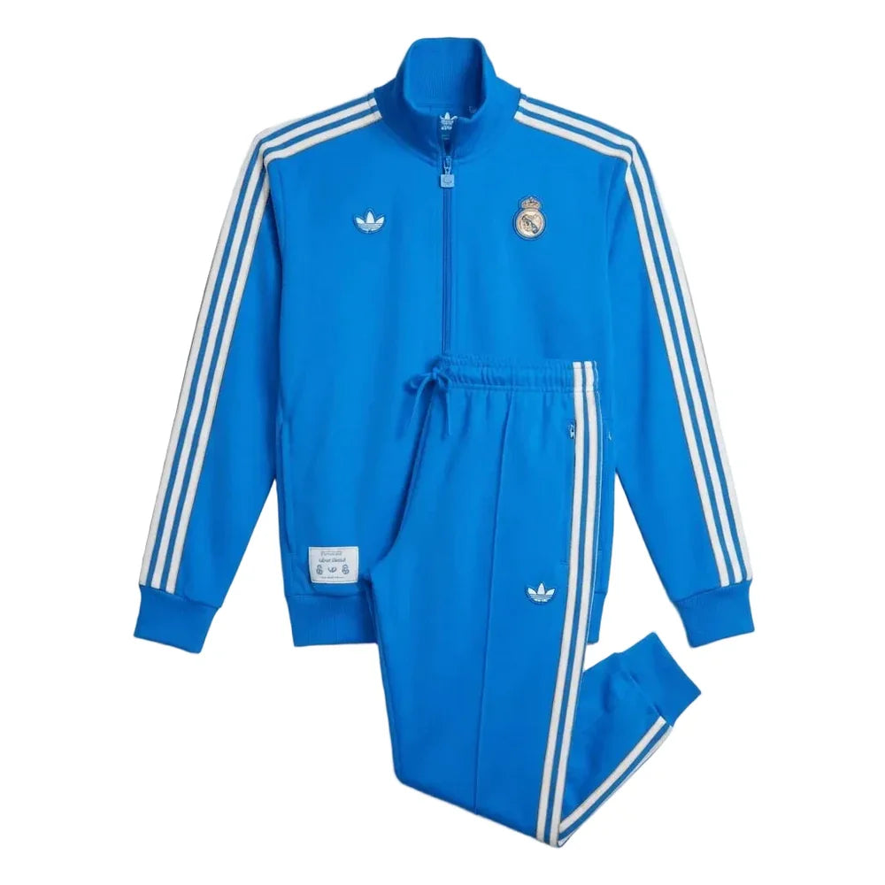 Tracksuit Real Madrid - 25/26