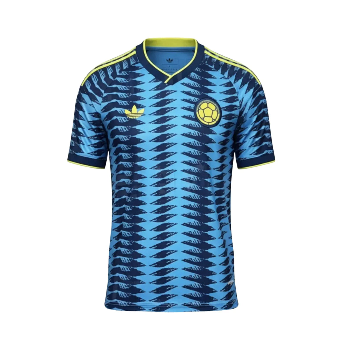 Jersey Selection Colombia II 26/27