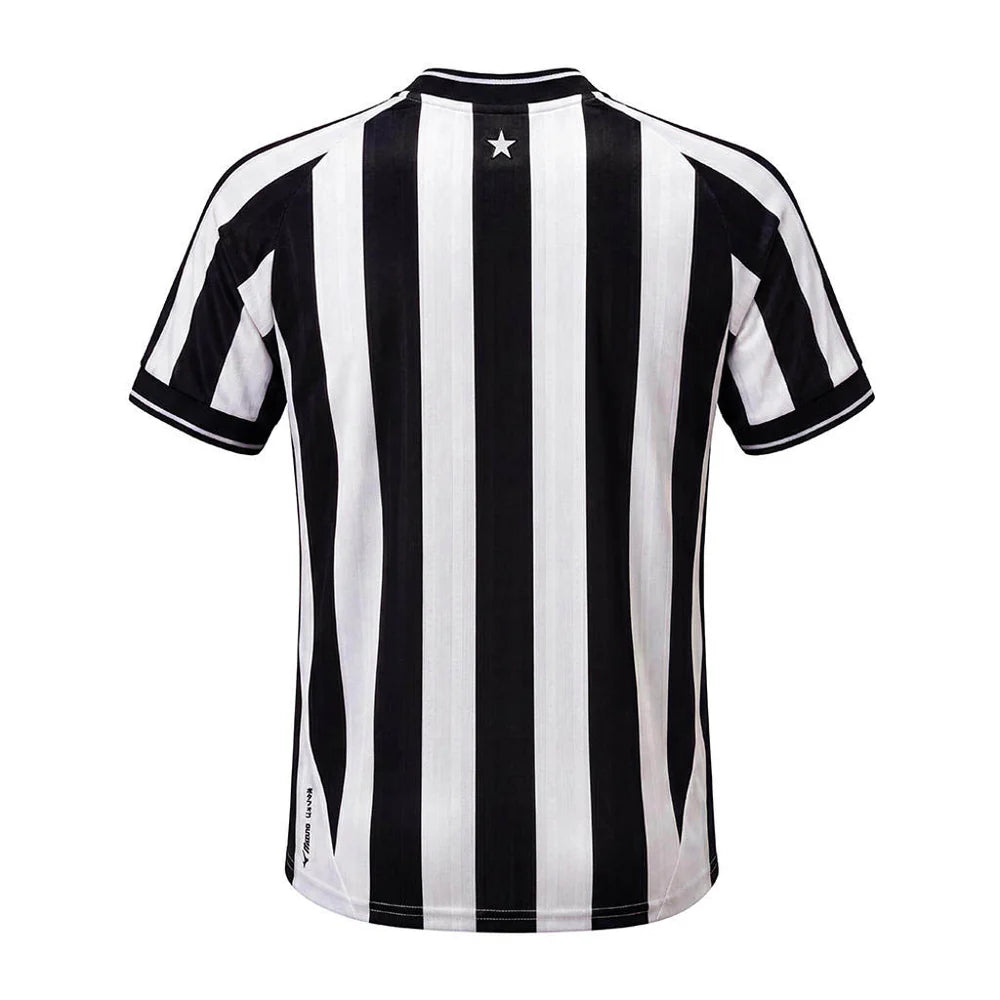 Jersey Botafogo I 26/27