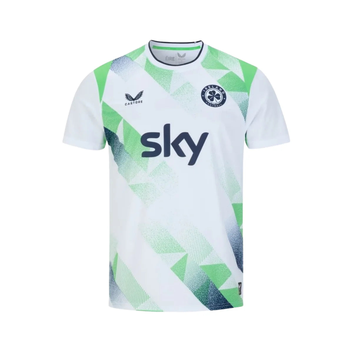 Jersey Selection Ireland II 26/27