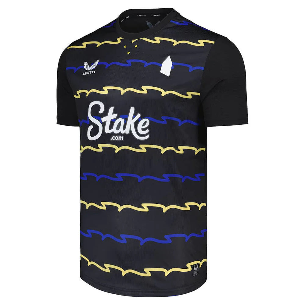 Jersey Everton III 25/26