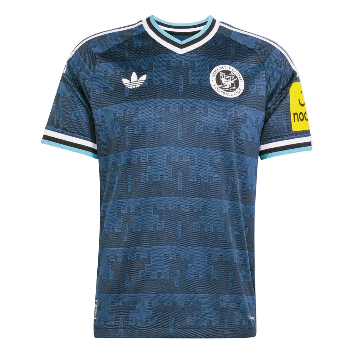 Jersey Newcastle United II 26/27