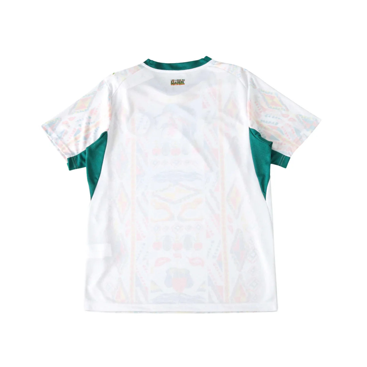 Jersey Selection Senegal II 26/27