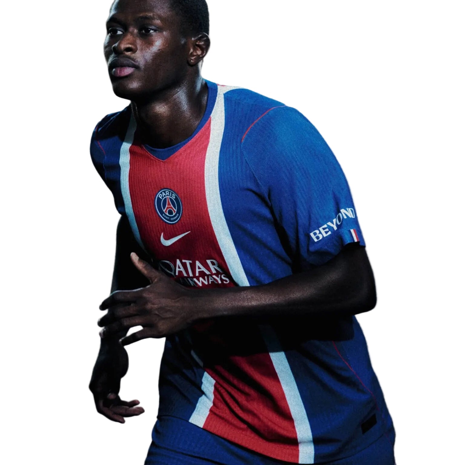 Jersey PSG I 26/27 - Player