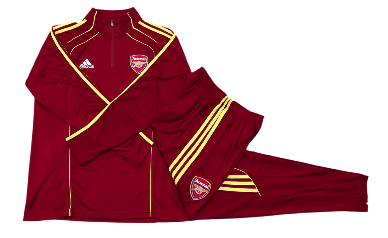 Tracksuit Arsenal 25/26