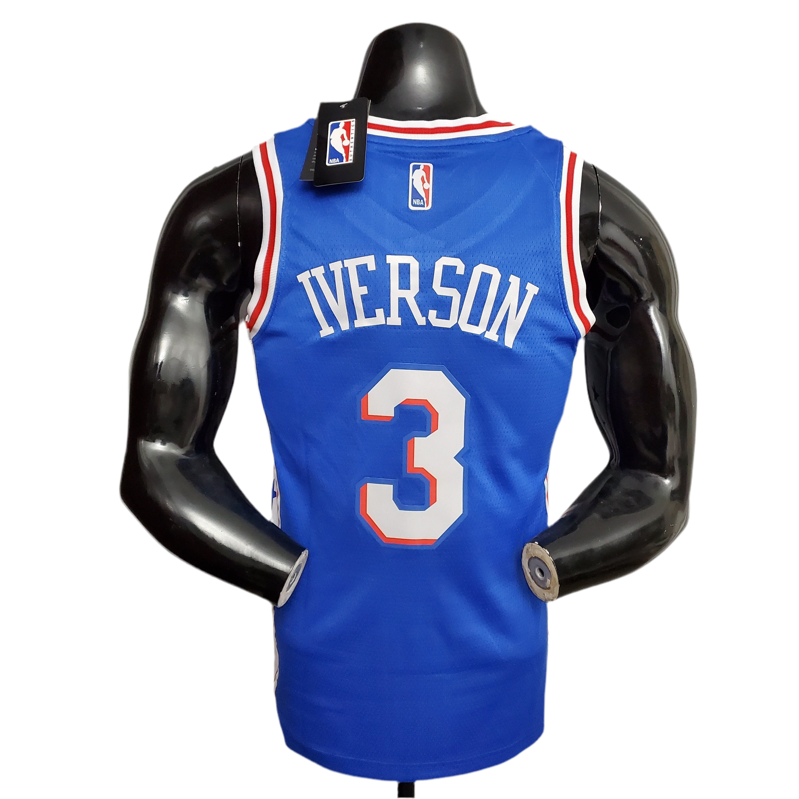 NBA Detroit Pistons - Blue