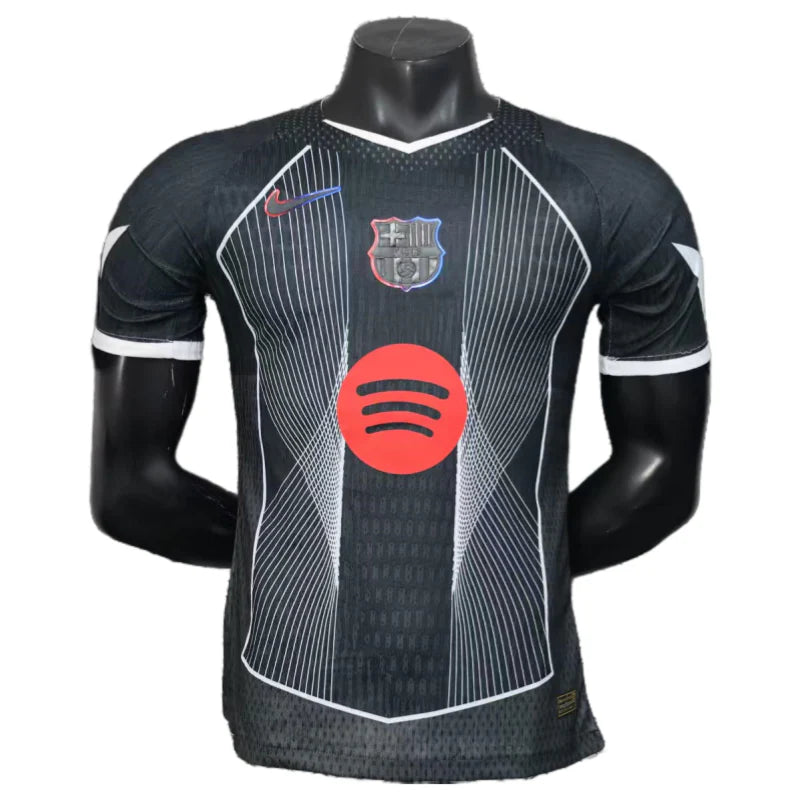 Jersey Barcelona 25/26 - Version Player