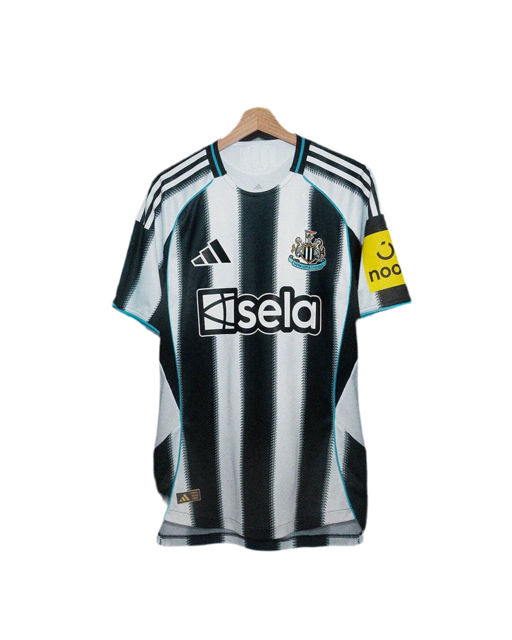 Jersey Newcastle United I 25/26