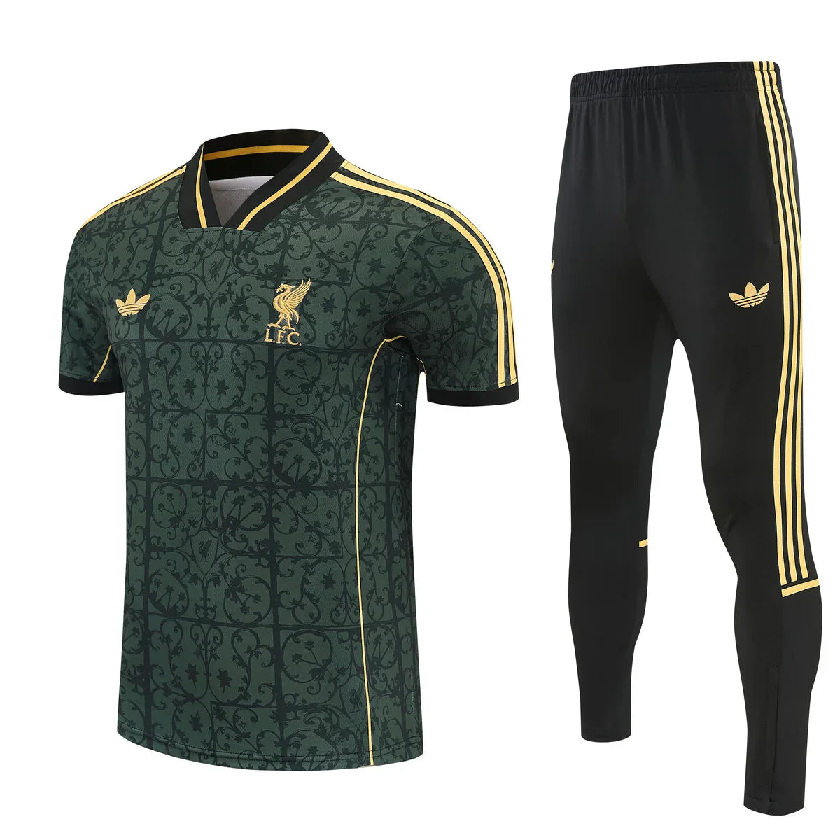 Polo Set Liverpool 26/27