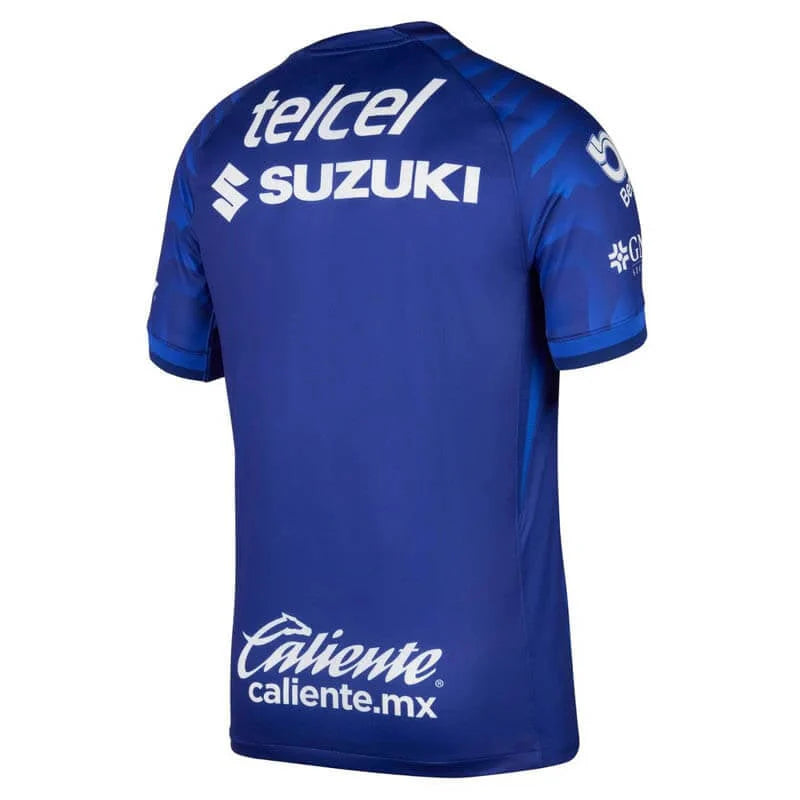 Jersey Pumas Unam II 25/26