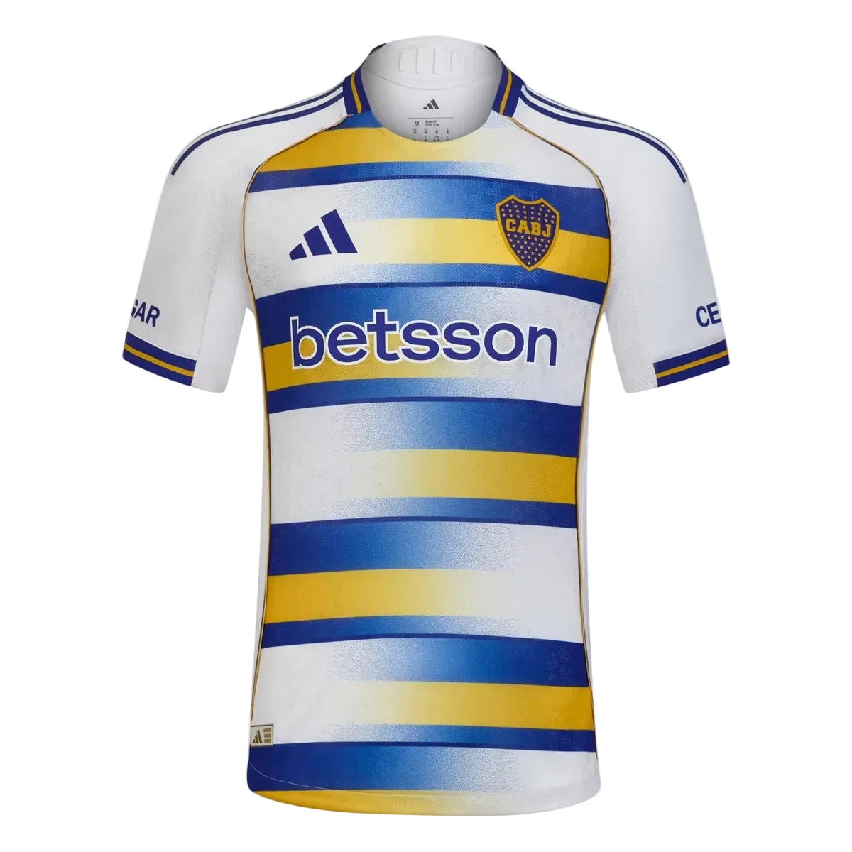 Jersey Boca Juniors III 26/27